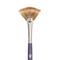 Royal &#x26; Langnickel&#xAE; Sovereign&#x2122; Synthetic Long Handle Fan Blender Brush, Size 6